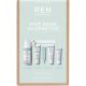 REN Clean Skincare Stop Being So Sensitive Evercalm Készlet Zöld