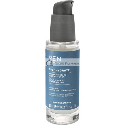 Everhydrate Marine Feuchtigkeits-Serum 30ml