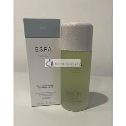 ESPA Balancing Herbal Spa Frissítő Tonik, 200ml