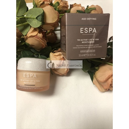 ESPA Tri-Active Lift & Firm Hidratáló 55ml