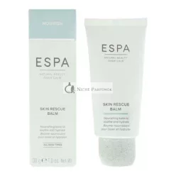   ESPA Hautrettungsbalsam 30g - Neu und verpackt - Kostenloser Versand in Großbritannien