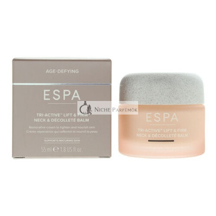 Espa Tri-Active Lift & Firm Arckrém Nyakra és Dekoltázsra 55ml
