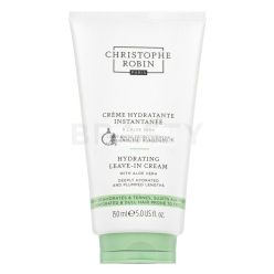   Christophe Robin Hydrating Leave-In Cream öblítés nélküli ápolás hidratáló hatású 150 ml