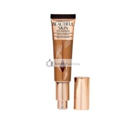   Charlotte Tilbury Charlottes schöne Haut Foundation, 30ml, 13 Warm