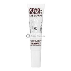 Charlotte Tilbury Cryo-Recovery Szemszérum, 15 ml
