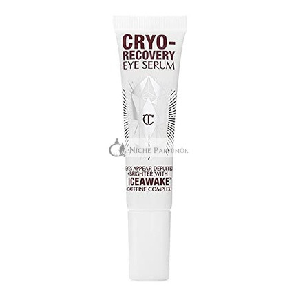 Charlotte Tilbury Cryo-Recovery Augenserum, 15 ml