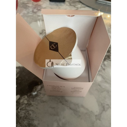 Charlotte Tilbury Charlotte varázslatos krém utántöltő 150ml