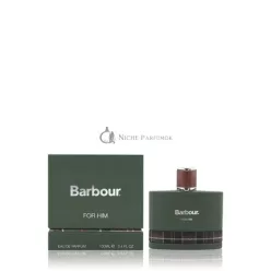 Barbour Barbour Him Eau de Parfum