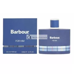 Barbour Coastal Für Ihn Eau De Parfum Spray 100ml