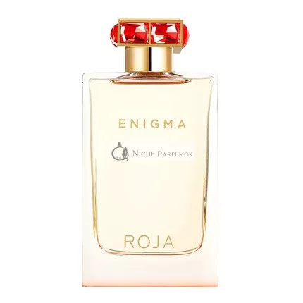 Roja Parfums Enigma Eau de Parfum für Frauen, 75ml