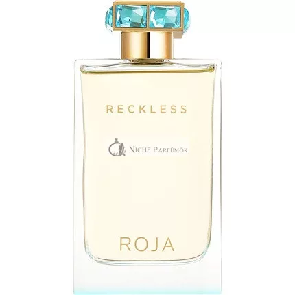 Reckless Eau De Parfum Pour Femme 30ml