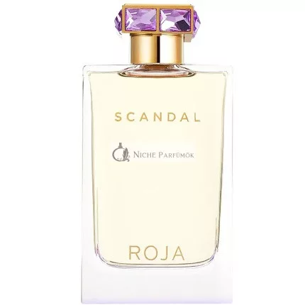 Roja Parfums Scandal Eau De Parfum Spray, 75 ml