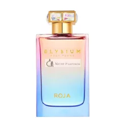   Roja Parfums Roja Neu Elysium für Frauen Eau De Parfum, 75 ml