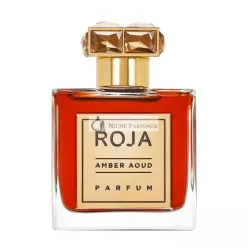 Roja Parfums Roja Amber Aoud Parfum 50ml