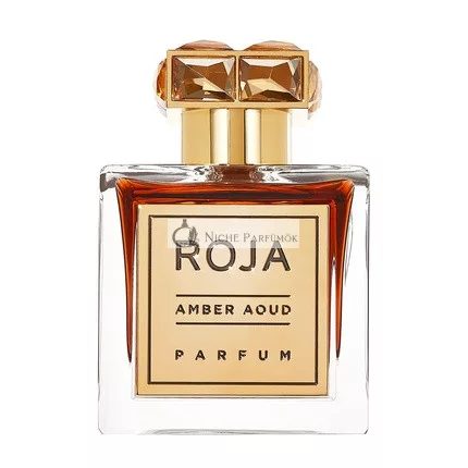 Roja Parfums Roja Amber Aoud Parfum 100ml