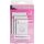 Brushworks Beauty-Waschbeutel-Set