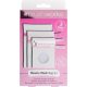 Brushworks Beauty-Waschbeutel-Set