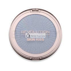   Makeup Revolution Skin Kiss Highlighter Frozen Kiss Highlighter 15 g