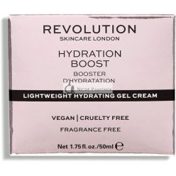 Revolution Skincare London Hidratáló Krém 50ml