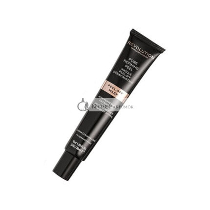 Revolution Skincare Porenverfeinerndes Peeling