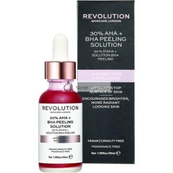 Revolution Skincare Intenzív Bőrradírozó 30% AHA BHA