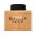 Makeup Revolution Baking Powder Banana Deep púder az egységes és világosabb arcbőrre 32 g