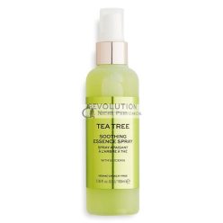 Tea Tree Illóolaj Spray - 100ml