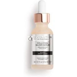 Revolution Skincare London Kolloid Ezüst Szérum 30ml