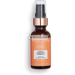 Revolution Skincare London 12.5% Vitamin C Szérum