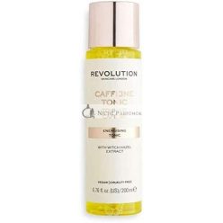 Revolution Skincare Belebendes Tonic mit Koffein, 200ml