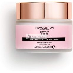 Revolution Mattify Boost Bőrápoló