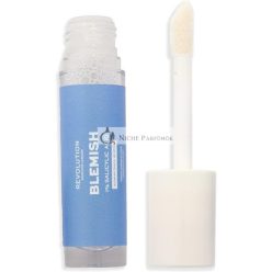   Revolution Skincare London Bármikor, Bárhol 1% Szalicilsav Pattanásjavító Stift Átlátszó, 13ml