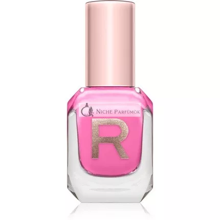 Makeup Revolution High Gloss Körömlakk - Sassy, 10 ml