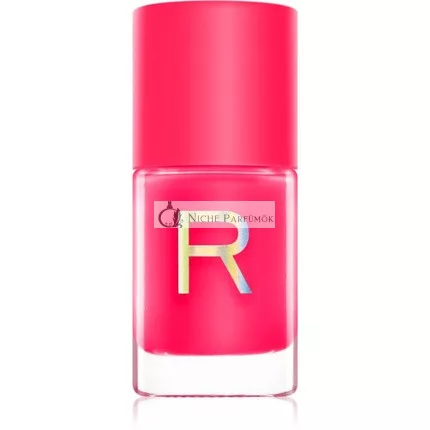 Makeup Revolution Neon Körömlakk - Bang On, 10 ml