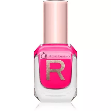 Makeup Revolution Magas Fényű Körömlakk - Party, 10 ml