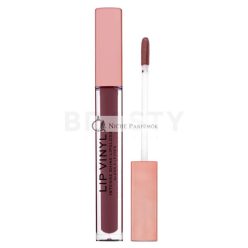   Makeup Revolution Lip Vinyl Black Forest Flüssig-Lippenstift 3,6 ml