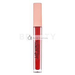   Makeup Revolution Lip Vinyl Ruby Flüssig-Lippenstift 3,6 ml