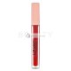 Makeup Revolution Lip Vinyl Ruby Flüssig-Lippenstift 3,6 ml