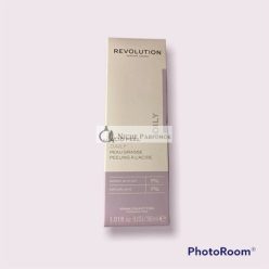   Revolution Skincare Napi Hámlasztó Oldat Zsíros Bőrre 30ml