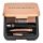 Makeup Revolution Brow Sculpt Kit - Dark Palette zum schminken der Augenbrauen