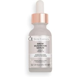 Revolution Skincare London Hó Gomba Szérum 30ml