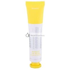 Feuchtigkeitsspendender Lippenbalsam Mango-Geschmack, 15ml