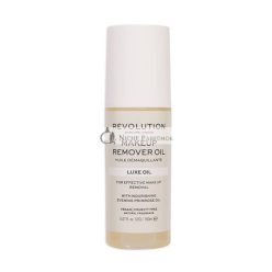 Revolution Beauty Sminklemosó Luxe Olaj