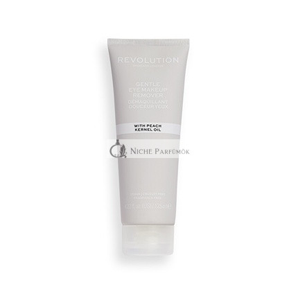 Revolution Skincare Sanfter Augen-Make-up Entferner 125ml