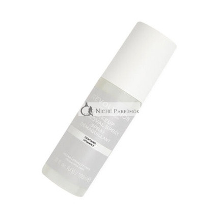 Revolution Skincare Make-up Entferner Spray, 100ml