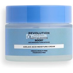   Revolution Skincare London Azelaic Acid Anti Blemish Hidratáló, 50ml