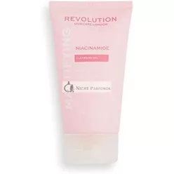 Niacinamid Reinigungsgel 150ml