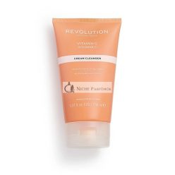 Revolution Skincare Vitamin C Ragyogó Krém Tisztító
