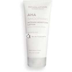   Revolution Skincare AHA Simító Intenzív Hidratáló Lotion 200ml