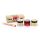 MakeUp Revolution Skincare Jake-Jamie Feed Your Face Trilogy Arcpak Gyűjtemény, 50ml
